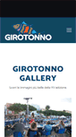 Mobile Screenshot of girotonno.it